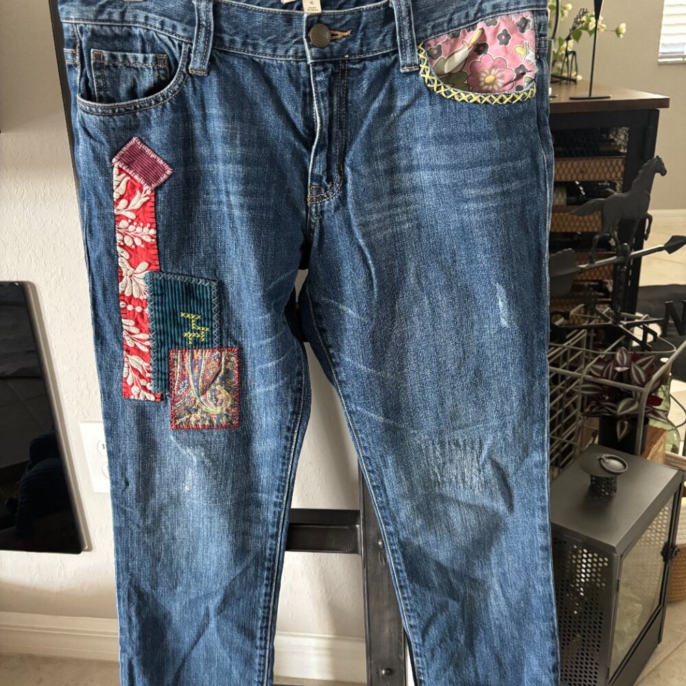 CAbi Jeans
